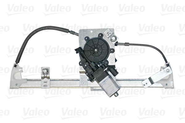 Window Regulator (851274)