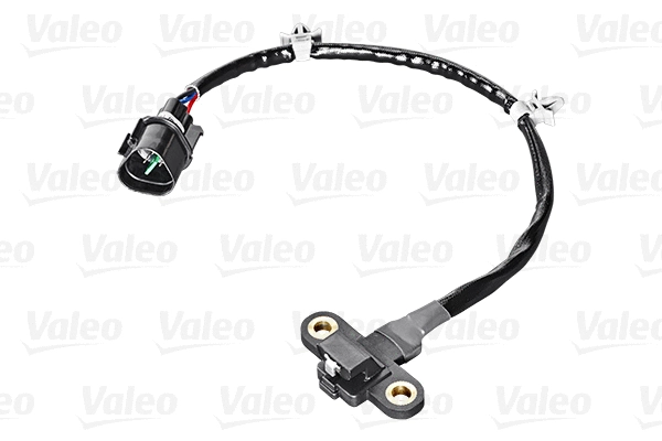 Sensor, crankshaft pulse