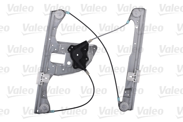 Window Regulator