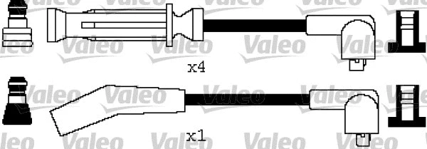 Ignition Cable Kit (346323)