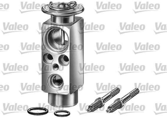 Expansion Valve, air conditioning (508695)