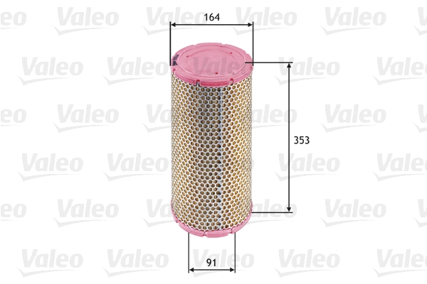 Air Filter (585624)