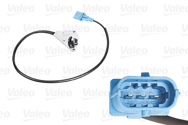 Sensor, camshaft position (253844)