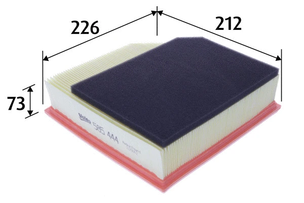 Air Filter (585444)
