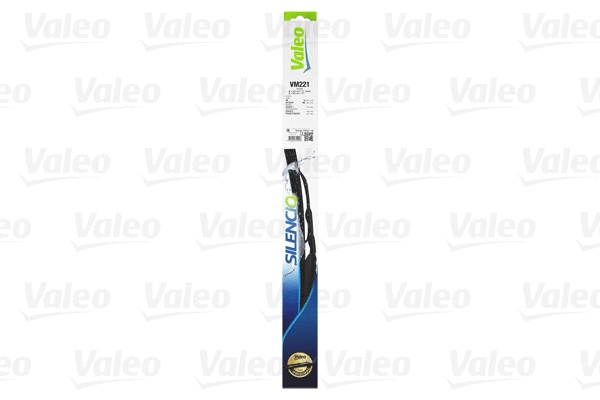 Wiper Blade (574291)