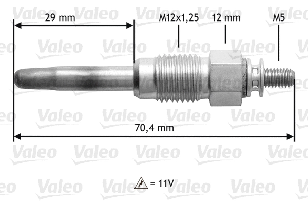 Glow Plug