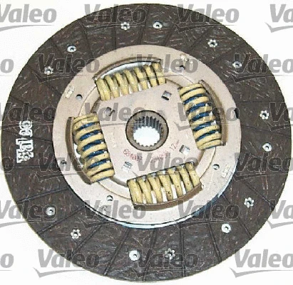 Clutch Kit