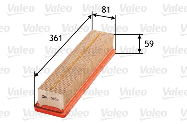 Air Filter (585056)