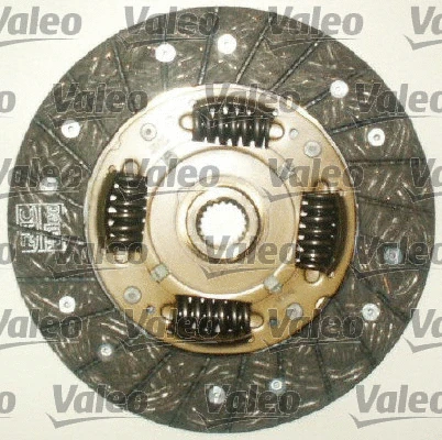 Clutch Kit