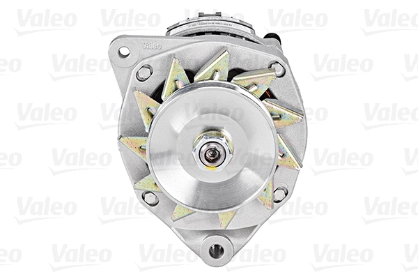 Alternator (439243)