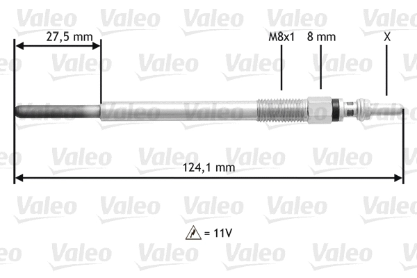 Glow Plug