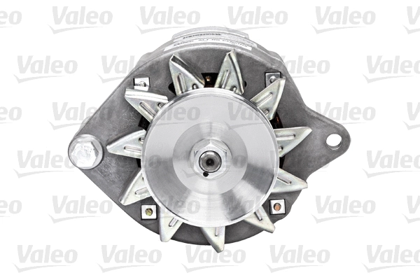 Alternator (510820)