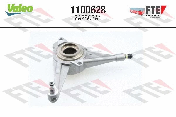 Central Slave Cylinder, clutch (1100628)
