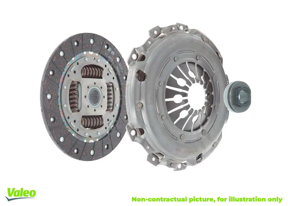 Clutch Kit (828447)