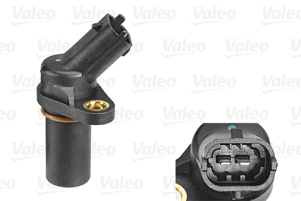 Sensor, crankshaft pulse (254000)