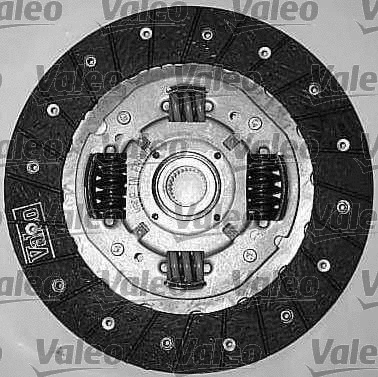Clutch Kit