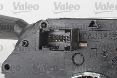 Steering Column Switch