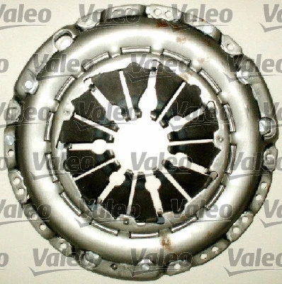 Clutch Kit (826409)