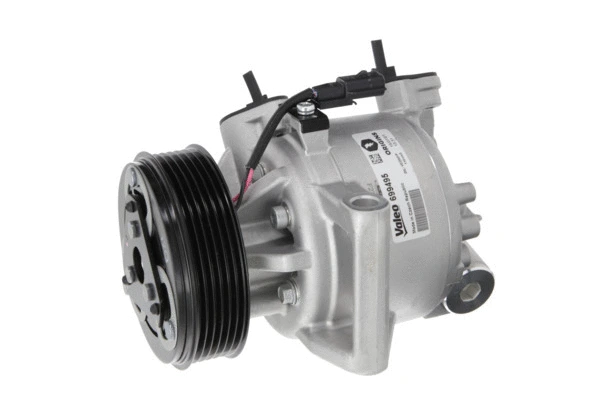 Compressor, air conditioning (699495)