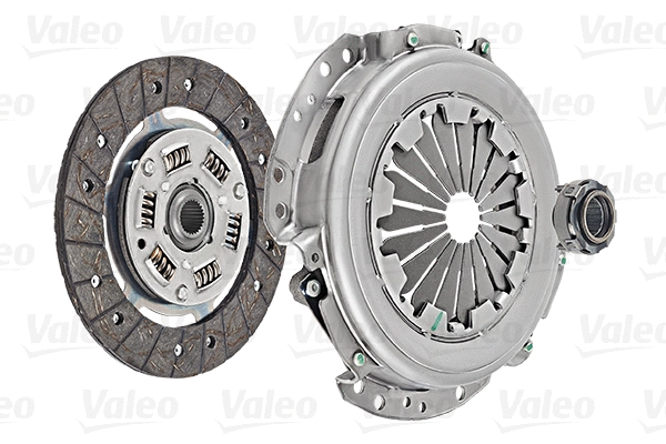 Clutch Kit (786039)