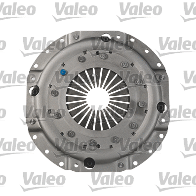 Clutch Pressure Plate (805728)