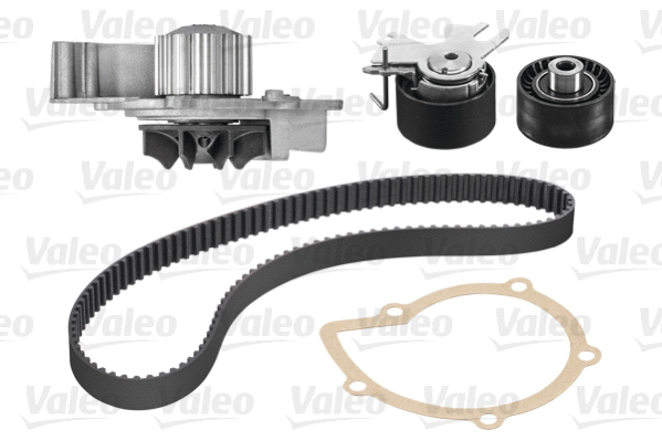 Water Pump & Timing Belt Kit (614513)