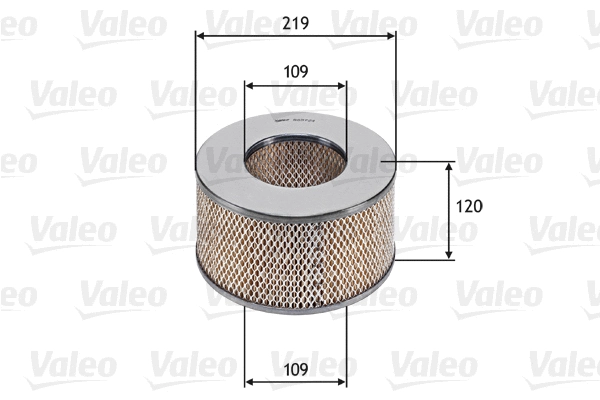 Air Filter (585724)