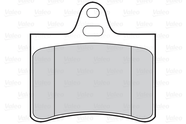 Brake Pad Set, disc brake (302021)