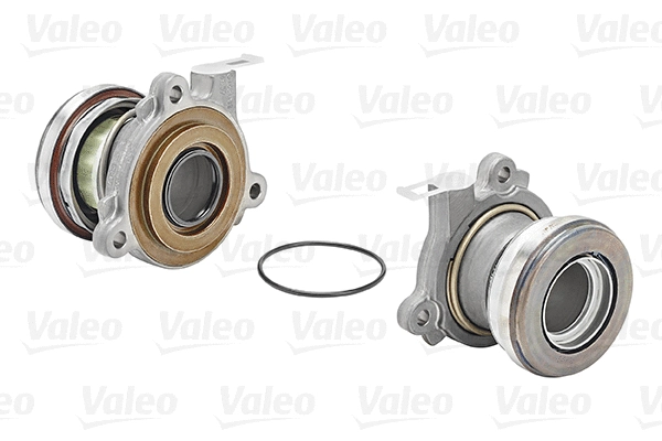 Central Slave Cylinder, clutch (810056)