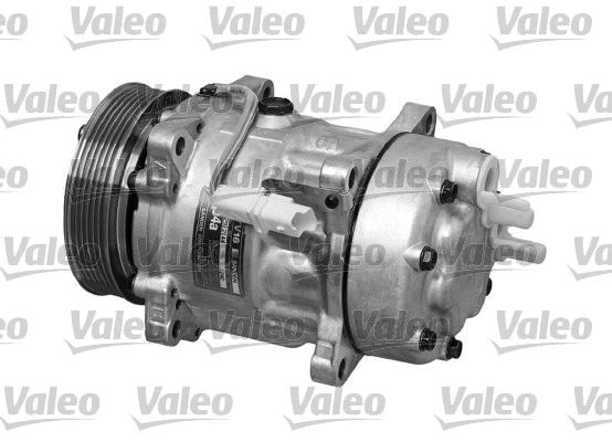 Compressor, air conditioning (699272)