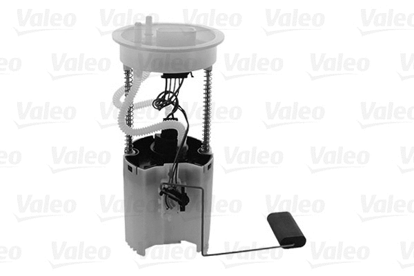 Fuel Feed Unit (348732)