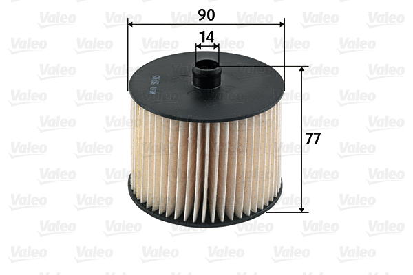 Fuel Filter (587915)