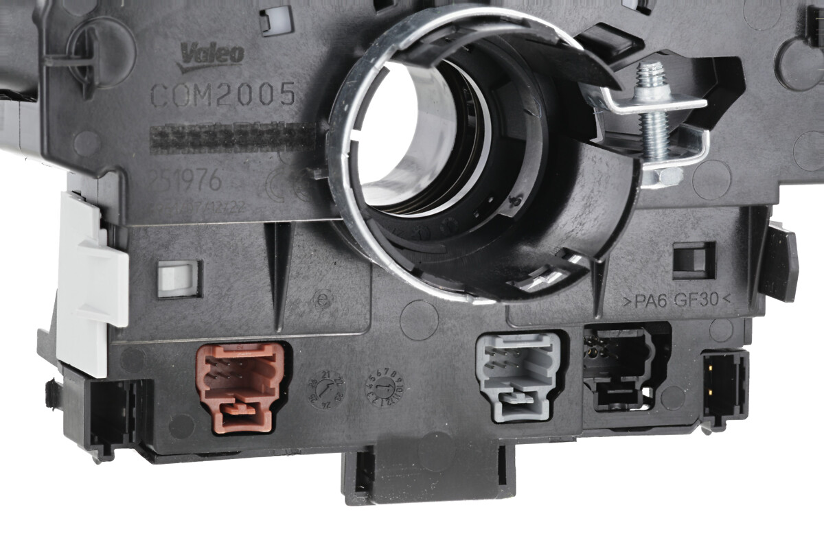 Steering Column Switch