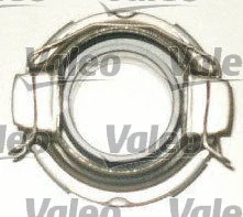 Clutch Kit (821031)