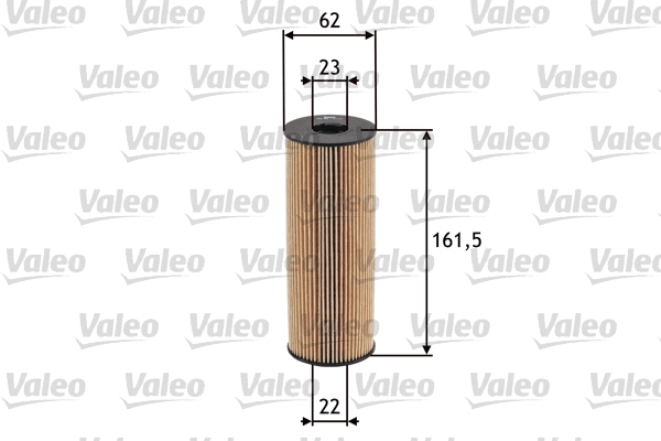 Oil Filter (586517)