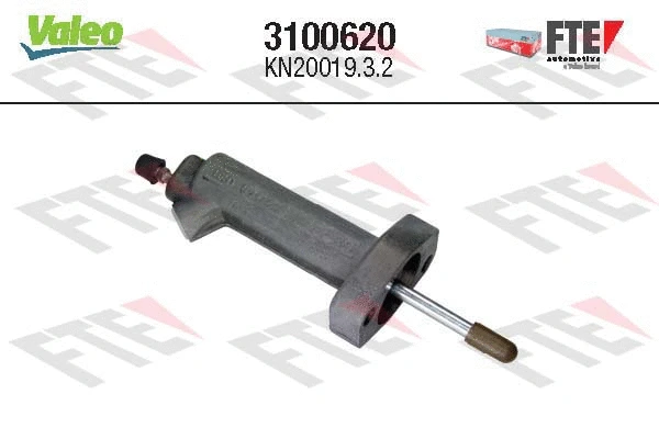 Slave Cylinder, clutch (3100620)