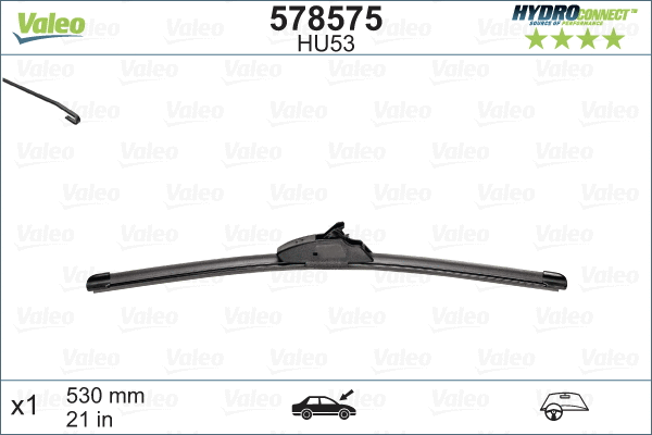 Wiper Blade