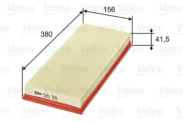 Air Filter (585309)