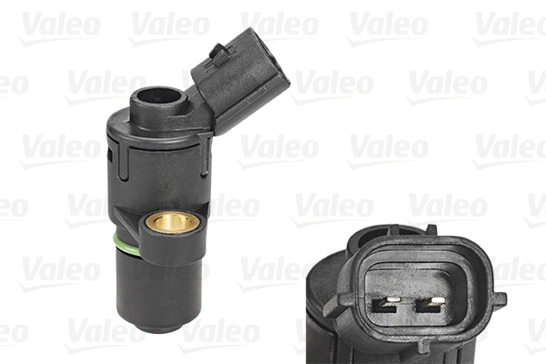 Sensor, crankshaft pulse (254012)