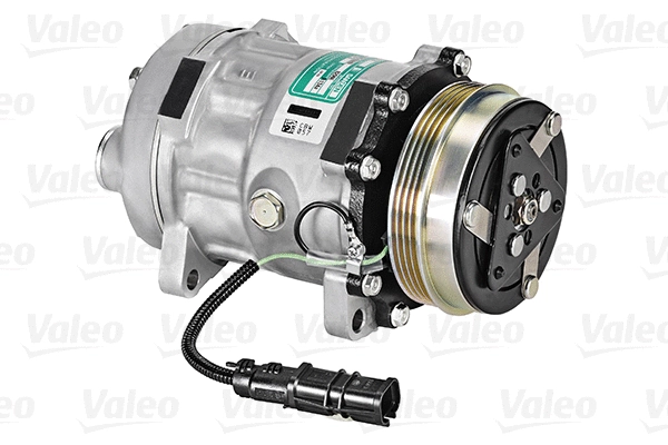 Compressor, air conditioning (813043)