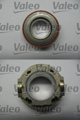 Clutch Kit (826677)