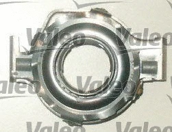 Clutch Kit (821247)