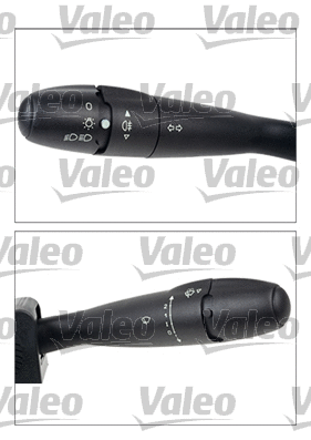 Steering Column Switch