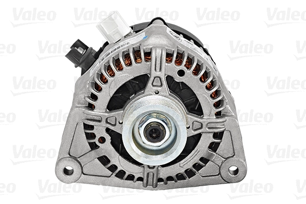 Alternator (200046)