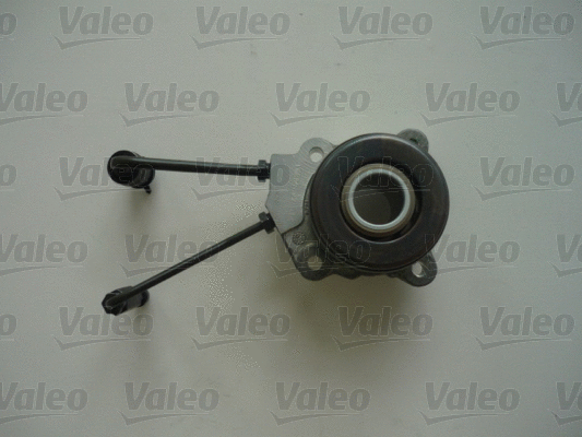 Central Slave Cylinder, clutch
