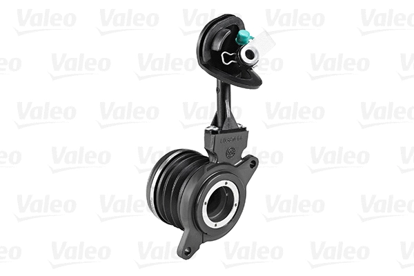 Central Slave Cylinder, clutch