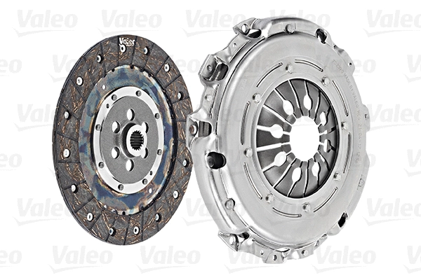 Clutch Kit (826955)