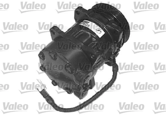 Compressor, air conditioning (699522)