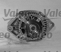 Alternator (439168)