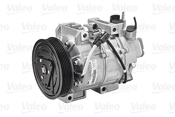 Compressor, air conditioning (813261)